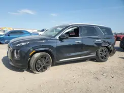 KM8R5DHE7MU210041 2021 HYUNDAI PALISADE