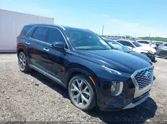 KM8R5DHE7MU210184 2021 HYUNDAI PALISADE