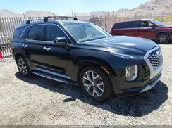 KM8R5DHE7MU222111 2021 HYUNDAI PALISADE