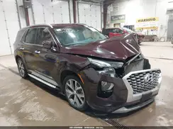 KM8R5DHE7MU222481 2021 HYUNDAI PALISADE