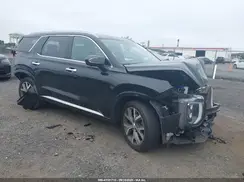 KM8R5DHE7MU222898 2021 HYUNDAI PALISADE