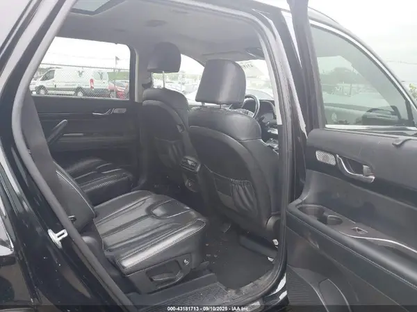 KM8R5DHE7MU222898 2021 HYUNDAI PALISADE - Image 8