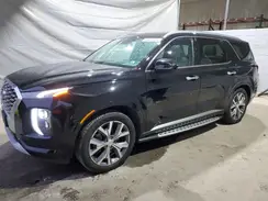 KM8R5DHE7MU237496 2021 HYUNDAI PALISADE