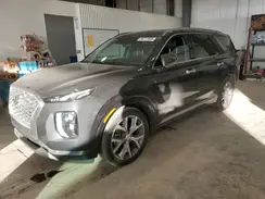 KM8R5DHE7MU239703 2021 HYUNDAI PALISADE