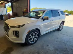 KM8R5DHE7MU239765 2021 HYUNDAI PALISADE
