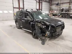 KM8R5DHE7MU245923 2021 HYUNDAI PALISADE