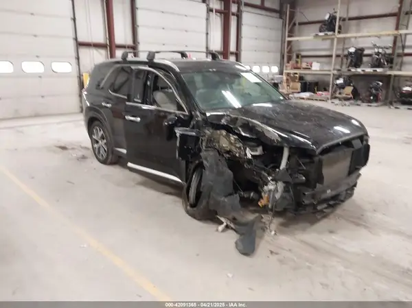 KM8R5DHE7MU245923 2021 HYUNDAI PALISADE - Image 1