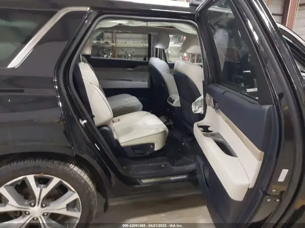 KM8R5DHE7MU245923 2021 HYUNDAI PALISADE - Image 8