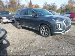 KM8R5DHE7MU249082 2021 HYUNDAI PALISADE