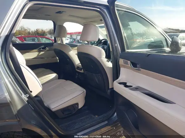 KM8R5DHE7MU249082 2021 HYUNDAI PALISADE - Image 8