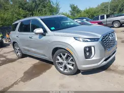 KM8R5DHE7MU281630 2021 HYUNDAI PALISADE