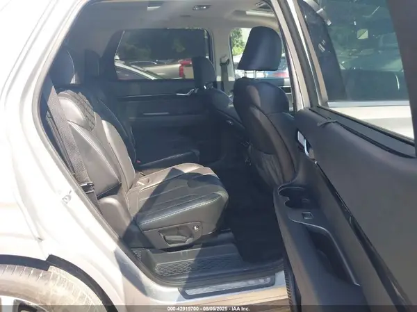 KM8R5DHE7MU281630 2021 HYUNDAI PALISADE - Image 8
