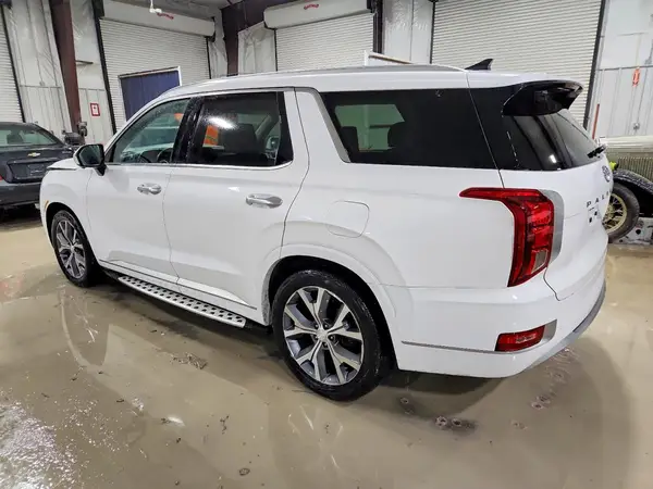 KM8R5DHE7MU286178 2021 HYUNDAI PALISADE - Image 2