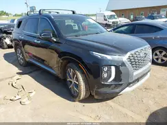 KM8R5DHE7MU296421 2021 HYUNDAI PALISADE