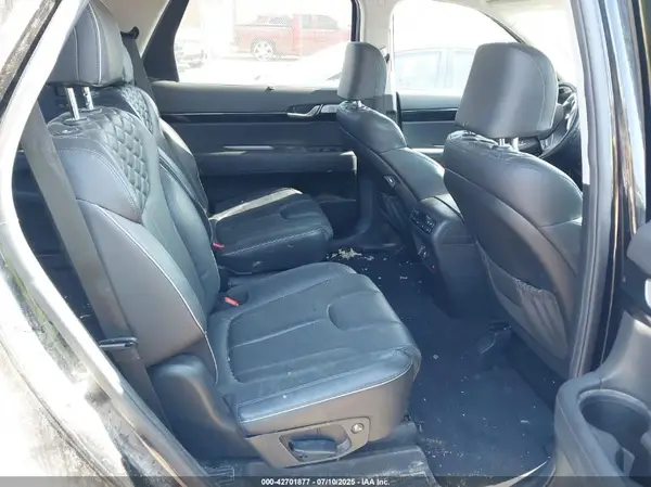 KM8R5DHE7MU296421 2021 HYUNDAI PALISADE - Image 8