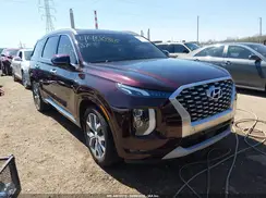 KM8R5DHE7MU313573 2021 HYUNDAI PALISADE