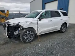 KM8R5DHE7NU358918 2022 HYUNDAI PALISADE