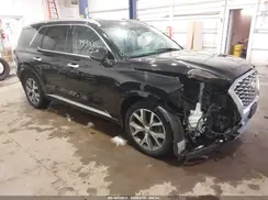 KM8R5DHE7NU368803 2022 HYUNDAI PALISADE