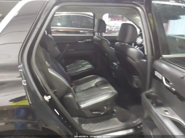 KM8R5DHE7NU368803 2022 HYUNDAI PALISADE - Image 8