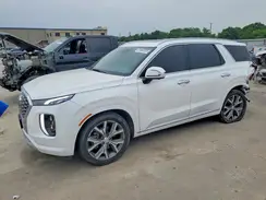 KM8R5DHE7NU380014 2022 HYUNDAI PALISADE