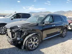 KM8R5DHE7NU416347 2022 HYUNDAI PALISADE