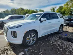 KM8R5DHE7NU419961 2022 HYUNDAI PALISADE
