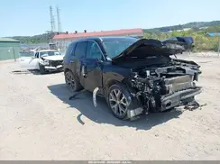 KM8R5DHE7NU455570 2022 HYUNDAI PALISADE