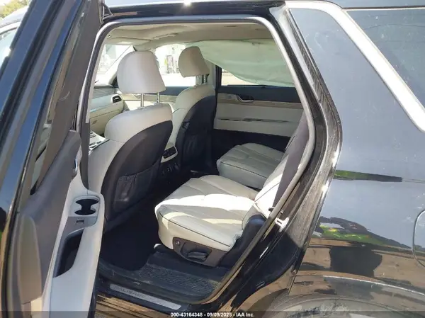 KM8R5DHE7NU455570 2022 HYUNDAI PALISADE - Image 8