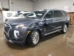 KM8R5DHE8LU036754 2020 HYUNDAI PALISADE
