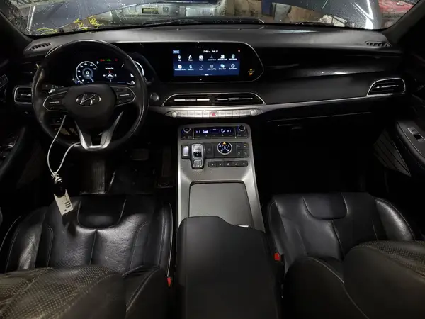 KM8R5DHE8LU036754 2020 HYUNDAI PALISADE - Image 8