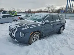 KM8R5DHE8LU045423 2020 HYUNDAI PALISADE