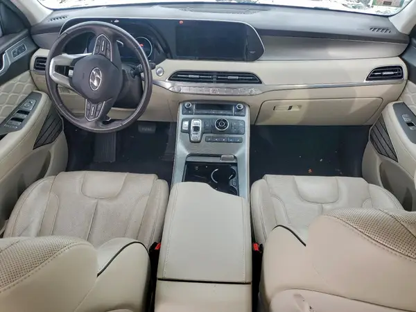 KM8R5DHE8LU045423 2020 HYUNDAI PALISADE - Image 8