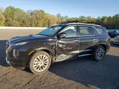 KM8R5DHE8LU048208 2020 HYUNDAI PALISADE
