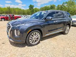 KM8R5DHE8LU055062 2020 HYUNDAI PALISADE