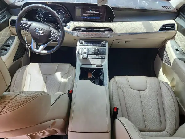 KM8R5DHE8LU055062 2020 HYUNDAI PALISADE - Image 8