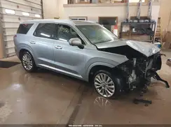 KM8R5DHE8LU070998 2020 HYUNDAI PALISADE