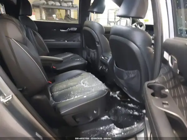 KM8R5DHE8LU070998 2020 HYUNDAI PALISADE - Image 8