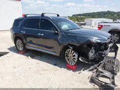 KM8R5DHE8LU071729 2020 HYUNDAI PALISADE