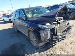 KM8R5DHE8LU076655 2020 HYUNDAI PALISADE