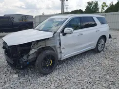 KM8R5DHE8LU086439 2020 HYUNDAI PALISADE