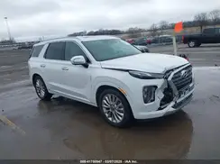 KM8R5DHE8LU099174 2020 HYUNDAI PALISADE