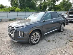 KM8R5DHE8LU104583 2020 HYUNDAI PALISADE
