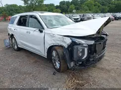 KM8R5DHE8LU104986 2020 HYUNDAI PALISADE