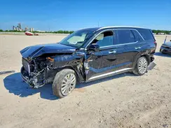 KM8R5DHE8LU108018 2020 HYUNDAI PALISADE