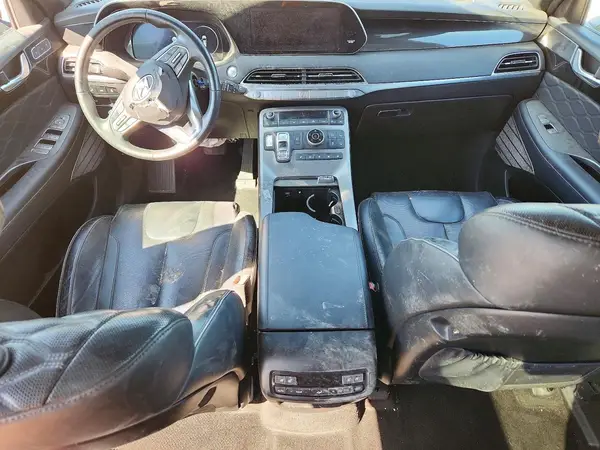 KM8R5DHE8LU108018 2020 HYUNDAI PALISADE - Image 8