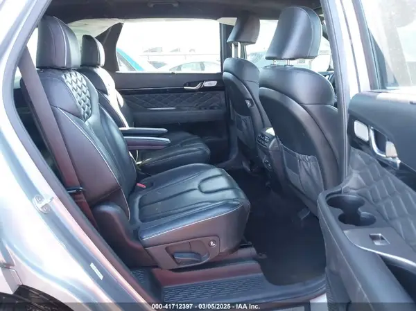 KM8R5DHE8LU108973 2020 HYUNDAI PALISADE - Image 8
