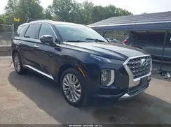 KM8R5DHE8LU110609 2020 HYUNDAI PALISADE