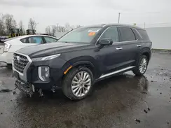 KM8R5DHE8LU114532 2020 HYUNDAI PALISADE