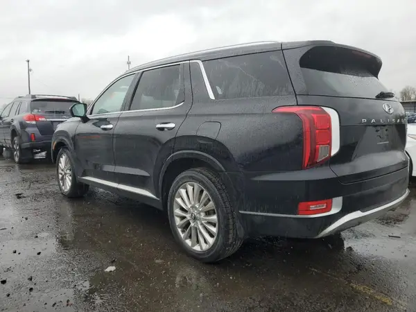 KM8R5DHE8LU114532 2020 HYUNDAI PALISADE - Image 2