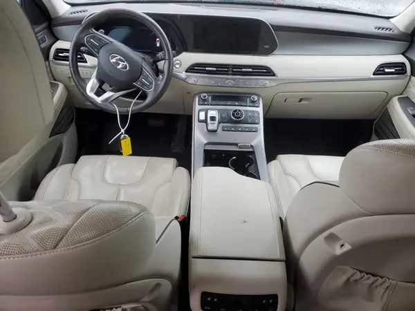 KM8R5DHE8LU114532 2020 HYUNDAI PALISADE - Image 8